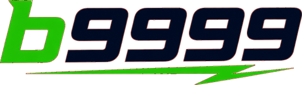 b9999 Logo